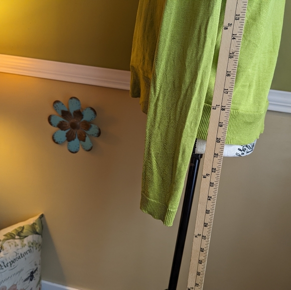 Parisian signature cardigan - Picture 5 of 8